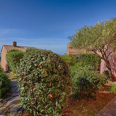 Porticcio-très Belle Dans Une Résidence Avec Piscine V-les Couchants Villa Porticcio (Corsica)