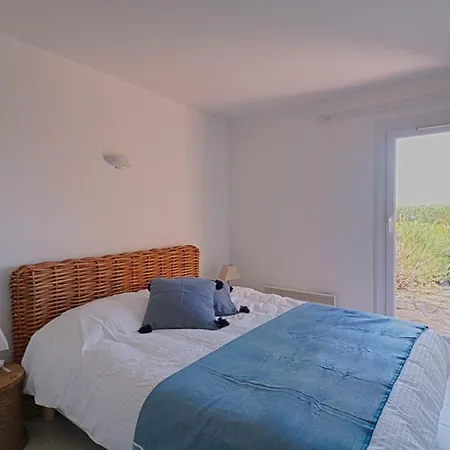Porticcio-très Belle Dans Une Résidence Avec Piscine V-les Couchants Villa