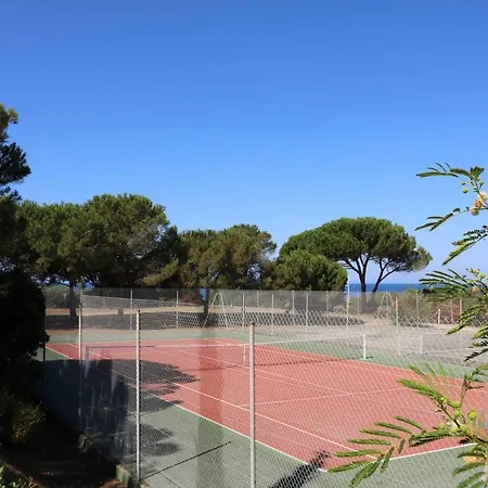 Porticcio-très Belle Dans Une Résidence Avec Piscine V-les Couchants Porticcio (Corsica)